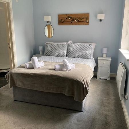 Appartamento 15 Maple Court Oxford Esterno foto