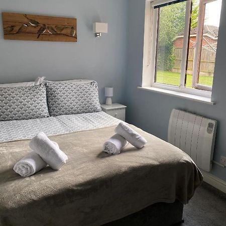 Appartamento 15 Maple Court Oxford Esterno foto