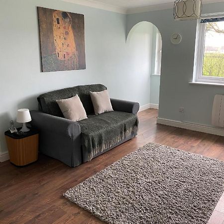 Appartamento 15 Maple Court Oxford Esterno foto
