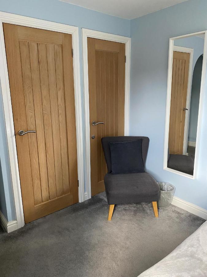 Appartamento 15 Maple Court Oxford Esterno foto