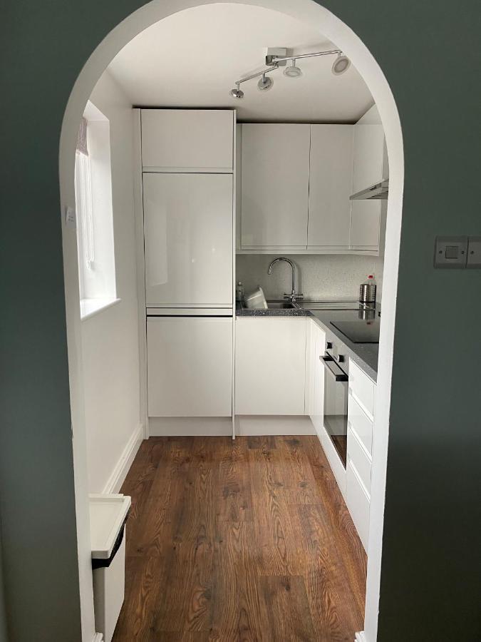 Appartamento 15 Maple Court Oxford Esterno foto