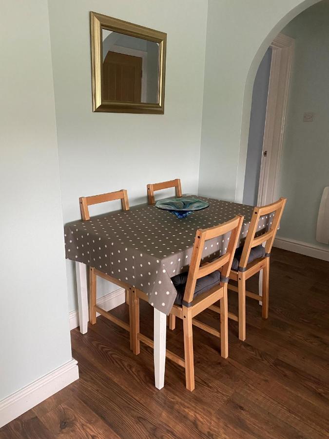 Appartamento 15 Maple Court Oxford Esterno foto